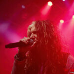 The Dead Daisies Summer Tour 2025: The Dead Daisies